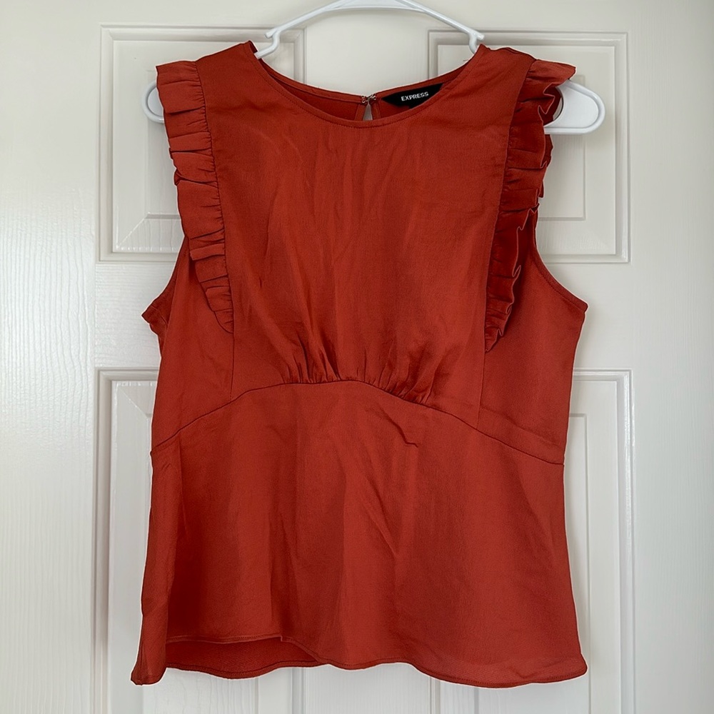 Express Top